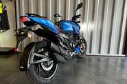 TVS Apache RTR 200 Base