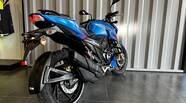 TVS Apache RTR 200 Base