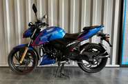 TVS Apache RTR 200 Base
