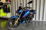 TVS Apache RTR 200 Base