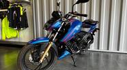 TVS Apache RTR 200 Base