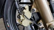 TVS Apache RTR 200 Base