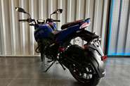 TVS Apache RTR 200 Base