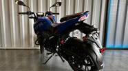TVS Apache RTR 200 Base