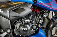 TVS Apache RTR 200 Base