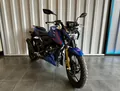 TVS Apache RTR 200 TVS Apache RTR 200
