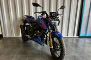 TVS Apache RTR 200 Base