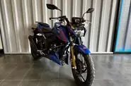 TVS Apache RTR 200 Base