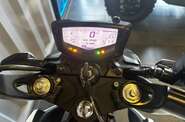 TVS Apache RTR 200 Base