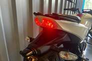 TVS Apache RTR 200 Base