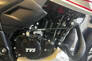 TVS Apache RTR 200 Base