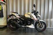 TVS Apache RTR 200 Base