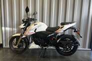TVS Apache RTR 200 Base