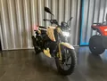 TVS Apache RTR 200 TVS Apache RTR 200