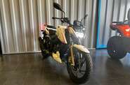 TVS Apache RTR 200 Base