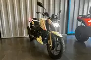 TVS Apache RTR 200 Base
