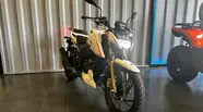 TVS Apache RTR 200 Base