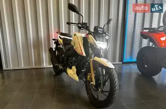 TVS Apache RTR 200