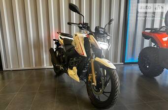 TVS Apache RTR 200 2025 Base