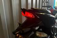 TVS Apache RTR 200 Base