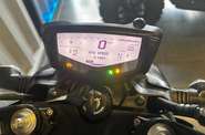 TVS Apache RTR 200 Base