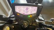 TVS Apache RTR 200 Base