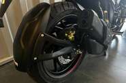 TVS Apache RTR 200 Base