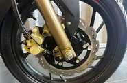 TVS Apache RTR 200 Base