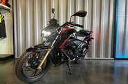 TVS Apache RTR 200 Base
