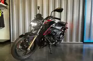 TVS Apache RTR 200 Base