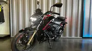 TVS Apache RTR 200 Base
