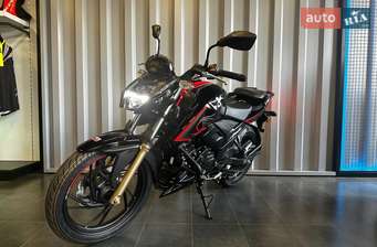 TVS Apache RTR 200 2025 в Київ