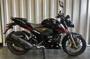TVS Apache RTR 200 Base