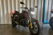 TVS Apache RTR 200 Base