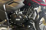 TVS Apache RTR 200 Base