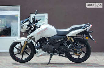 TVS Apache RTR180 2021 в Киев