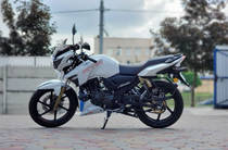 TVS Apache RTR180 Base