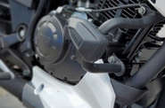 TVS Apache RTR180 Base