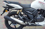 TVS Apache RTR180 Base