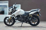 TVS Apache RTR180 Base