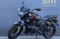 TVS Apache RTR180 Base