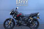 TVS Apache RTR180 Base