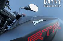 TVS Apache RTR180 Base