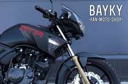 TVS Apache RTR180 Base