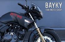 TVS Apache RTR180 Base