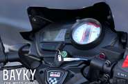 TVS Apache RTR180 Base