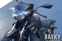 TVS Apache RTR180 Base