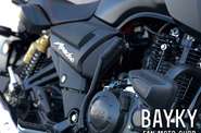 TVS Apache RTR180 Base