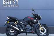TVS Apache RTR180 Base