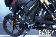 TVS Apache RTR180 Base